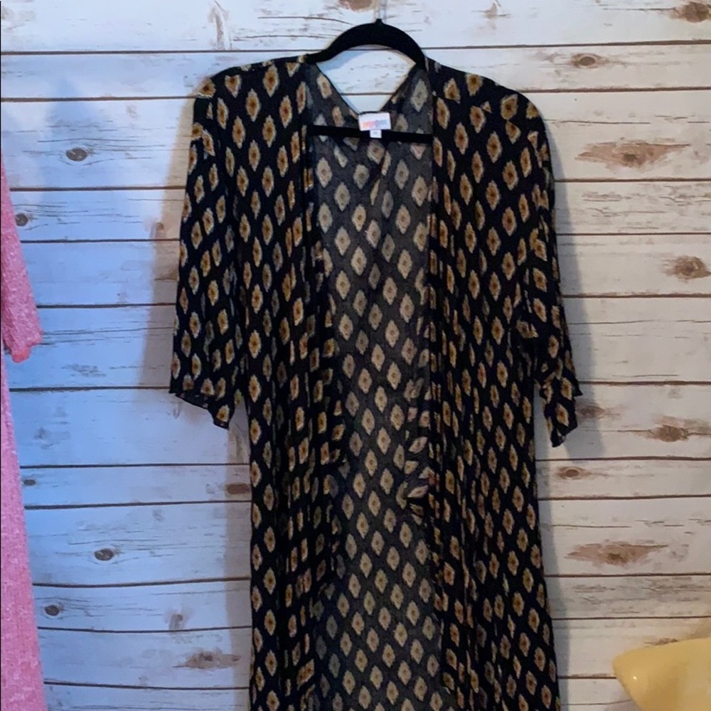 LuLaRoe Shirley